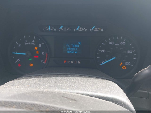 Aukcja sprzedaży 2022 Ford F-350 Chassis Xl, vin: 1FDRF3G60NEE17240, numer aukcji: 44778040