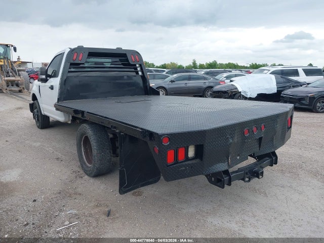 Aukcja sprzedaży 2022 Ford F-350 Chassis Xl, vin: 1FDRF3G60NEE17240, numer aukcji: 44778040
