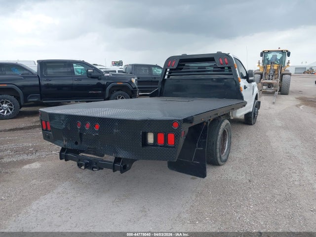 Aukcja sprzedaży 2022 Ford F-350 Chassis Xl, vin: 1FDRF3G60NEE17240, numer aukcji: 44778040