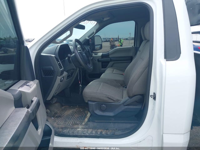 Aukcja sprzedaży 2022 Ford F-350 Chassis Xl, vin: 1FDRF3G60NEE17240, numer aukcji: 44778040