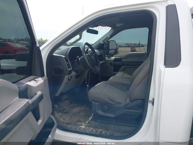 Aukcja sprzedaży 2022 Ford F-350 Chassis Xl, vin: 1FDRF3G60NEE17240, numer aukcji: 44778040