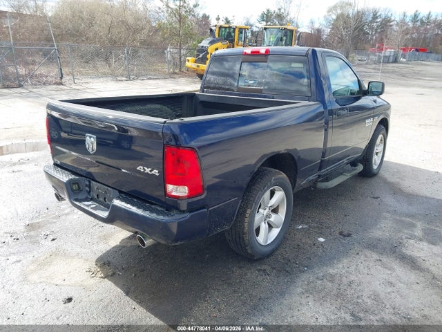 Продаж на аукціоні авто 2014 Ram 1500 Express, vin: 3C6JR7AT5EG111696, номер лоту: 44778041