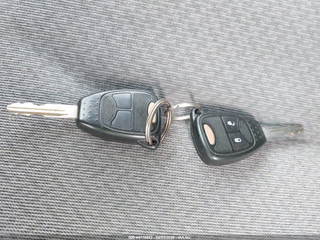 2006 CHRYSLER TOWN & COUNTRY 2A4GP44R26R733606 Photo 10