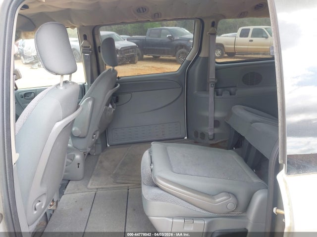 2006 CHRYSLER TOWN & COUNTRY 2A4GP44R26R733606 Photo 7
