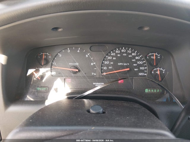 Продаж на аукціоні авто 2004 Dodge Dakota Slt, vin: 1D7HL48N24S547921, номер лоту: 44778044