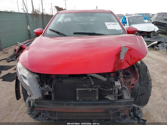 44778045 :رقم المزاد ، JA4AT5AA0KZ001285 vin ، 2019 Mitsubishi Eclipse Cross Sel مزاد بيع