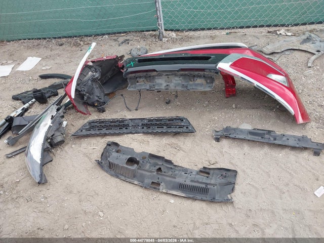 44778045 :رقم المزاد ، JA4AT5AA0KZ001285 vin ، 2019 Mitsubishi Eclipse Cross Sel مزاد بيع