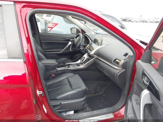 44778045 :رقم المزاد ، JA4AT5AA0KZ001285 vin ، 2019 Mitsubishi Eclipse Cross Sel مزاد بيع