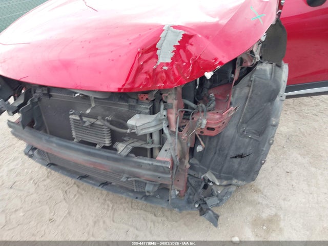 44778045 :رقم المزاد ، JA4AT5AA0KZ001285 vin ، 2019 Mitsubishi Eclipse Cross Sel مزاد بيع