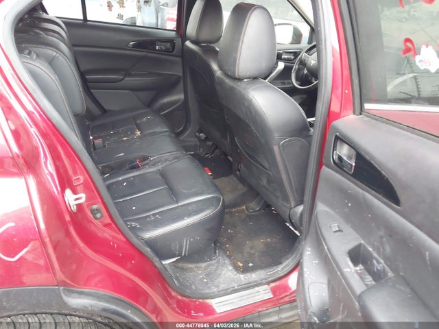 44778045 :رقم المزاد ، JA4AT5AA0KZ001285 vin ، 2019 Mitsubishi Eclipse Cross Sel مزاد بيع