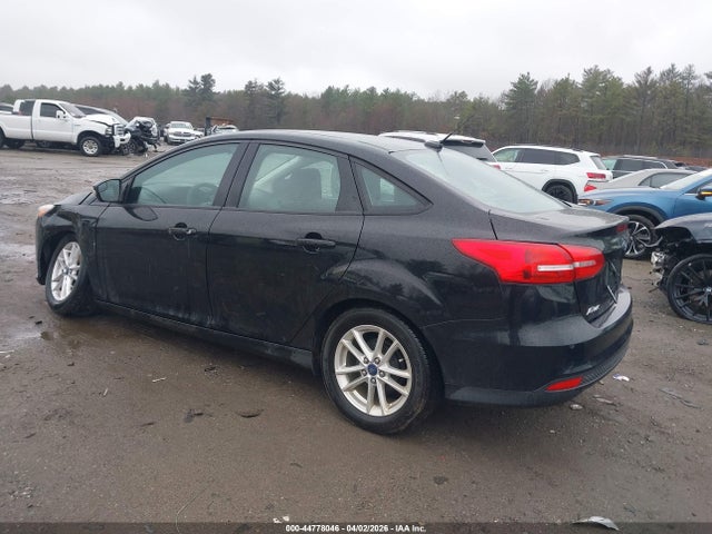 1FADP3F29GL256403 Ford FOCUS SE