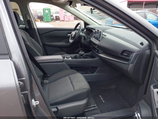 Продаж на аукціоні авто 2024 Nissan Rogue Sv Intelligent Awd, vin: 5N1BT3BB6RC702072, номер лоту: 44778047