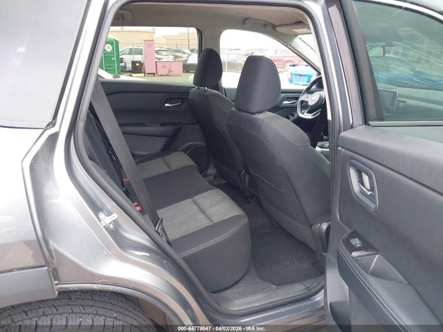 Продаж на аукціоні авто 2024 Nissan Rogue Sv Intelligent Awd, vin: 5N1BT3BB6RC702072, номер лоту: 44778047