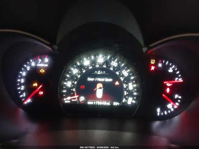 2015 KIA SORENTO 5XYKUDA72FG654775 Photo 6