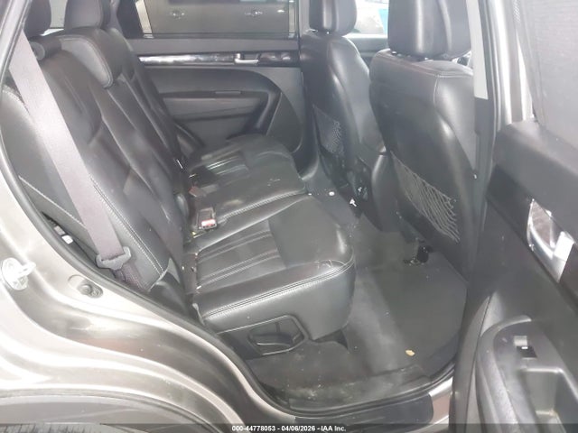 2015 KIA SORENTO 5XYKUDA72FG654775 Photo 7