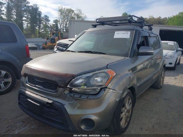 Aukcja sprzedaży 2013 Kia Soul +, vin: KNDJT2A61D7574159, numer aukcji: 44778054