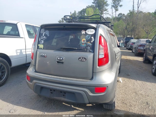 Aukcja sprzedaży 2013 Kia Soul +, vin: KNDJT2A61D7574159, numer aukcji: 44778054
