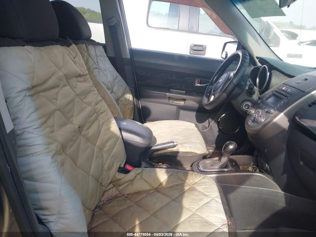 Aukcja sprzedaży 2013 Kia Soul +, vin: KNDJT2A61D7574159, numer aukcji: 44778054