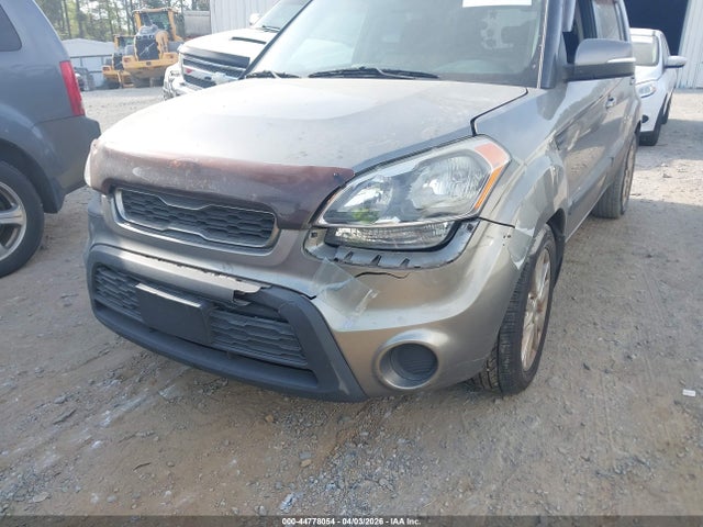 Aukcja sprzedaży 2013 Kia Soul +, vin: KNDJT2A61D7574159, numer aukcji: 44778054