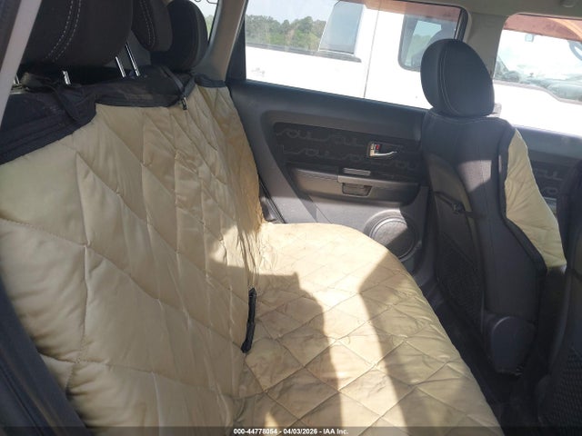 Aukcja sprzedaży 2013 Kia Soul +, vin: KNDJT2A61D7574159, numer aukcji: 44778054