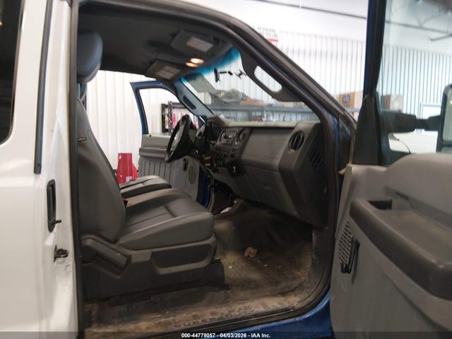 44778057 :رقم المزاد ، 1FT7X2B68GEB35358 vin ، 2016 Ford F-250 Xl مزاد بيع
