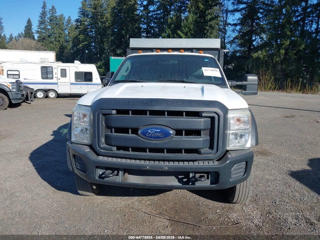 Ford F-450 Chassis Xl 2015 1FD0W4GY0FEC28539 Image 14