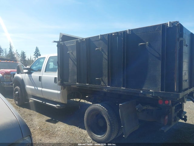 Ford F-450 Chassis Xl 2015 1FD0W4GY0FEC28539 Image 16