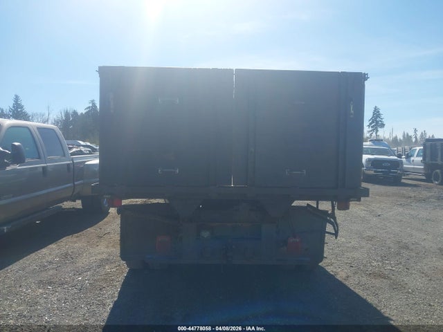 Ford F-450 Chassis Xl 2015 1FD0W4GY0FEC28539 Image 18