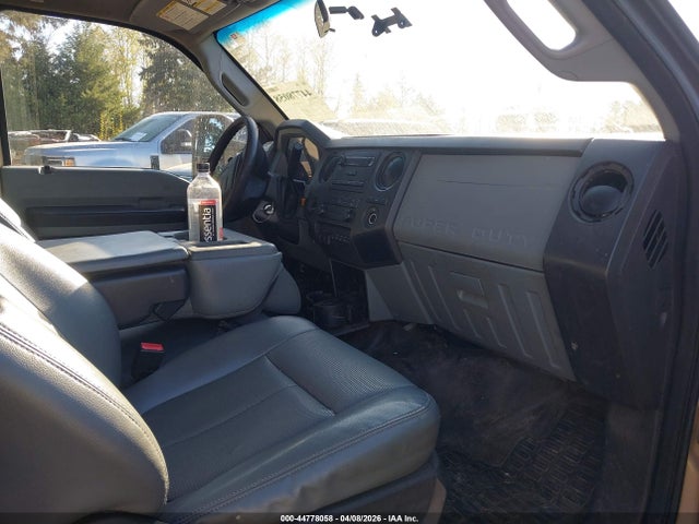 Ford F-450 Chassis Xl 2015 1FD0W4GY0FEC28539 Image 5