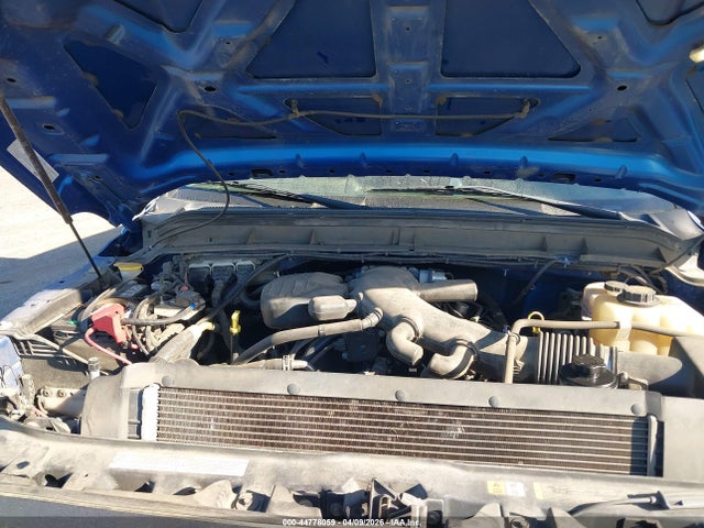 Ford F-450 Chassis Xl 2016 1FDUF4GY1GEB35709 Image 10