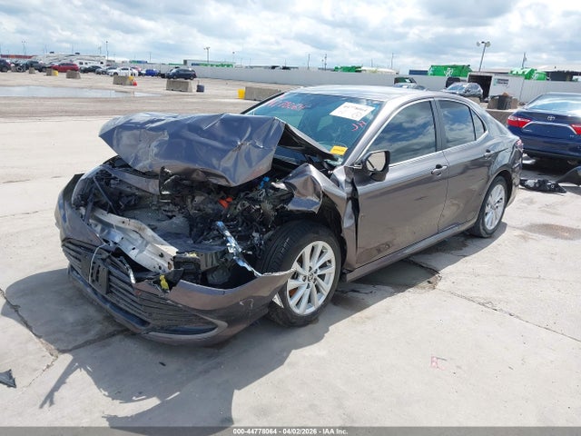 Продаж на аукціоні авто 2024 Toyota Camry Le, vin: 4T1C11AK7RU193569, номер лоту: 44778064
