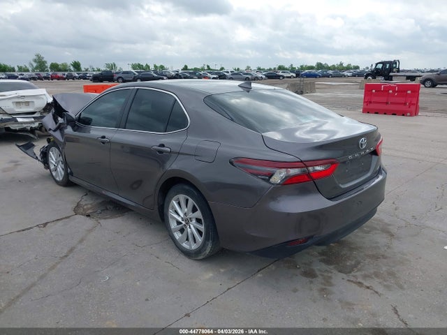 Продаж на аукціоні авто 2024 Toyota Camry Le, vin: 4T1C11AK7RU193569, номер лоту: 44778064