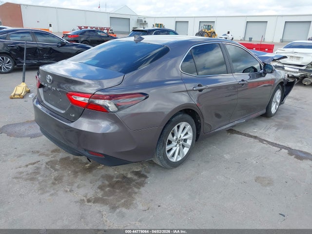 Продаж на аукціоні авто 2024 Toyota Camry Le, vin: 4T1C11AK7RU193569, номер лоту: 44778064