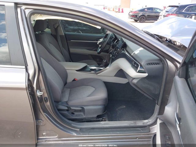 Продаж на аукціоні авто 2024 Toyota Camry Le, vin: 4T1C11AK7RU193569, номер лоту: 44778064