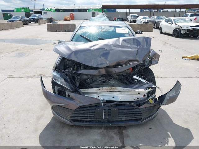 Продаж на аукціоні авто 2024 Toyota Camry Le, vin: 4T1C11AK7RU193569, номер лоту: 44778064