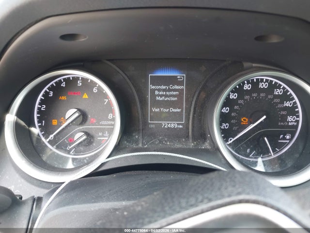 Продаж на аукціоні авто 2024 Toyota Camry Le, vin: 4T1C11AK7RU193569, номер лоту: 44778064