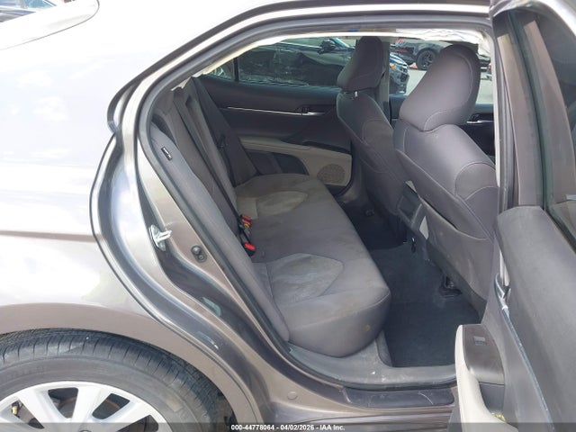 Продаж на аукціоні авто 2024 Toyota Camry Le, vin: 4T1C11AK7RU193569, номер лоту: 44778064