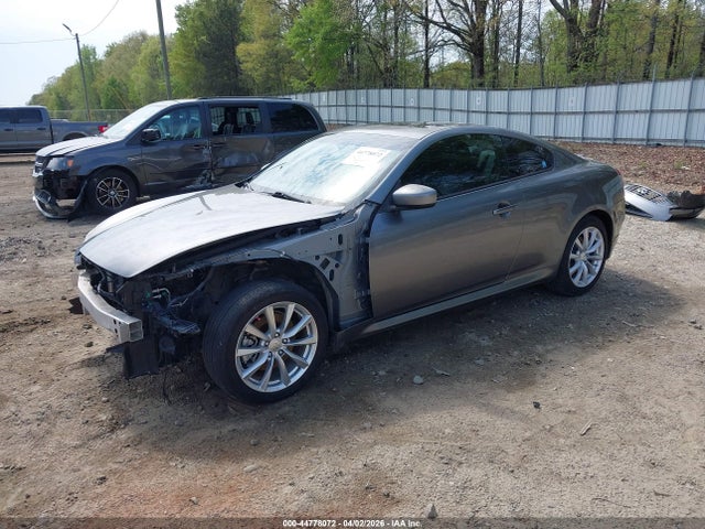 44778072 :رقم المزاد ، JN1CV6EL7CM473656 vin ، 2012 Infiniti G37x مزاد بيع