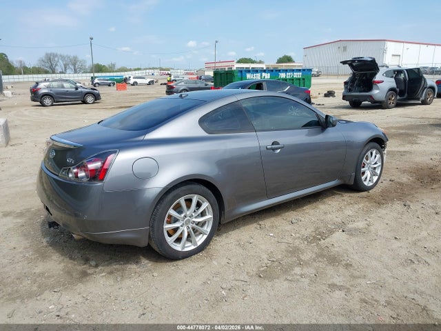 44778072 :رقم المزاد ، JN1CV6EL7CM473656 vin ، 2012 Infiniti G37x مزاد بيع