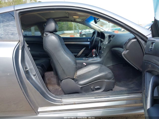 44778072 :رقم المزاد ، JN1CV6EL7CM473656 vin ، 2012 Infiniti G37x مزاد بيع