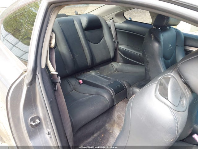 44778072 :رقم المزاد ، JN1CV6EL7CM473656 vin ، 2012 Infiniti G37x مزاد بيع
