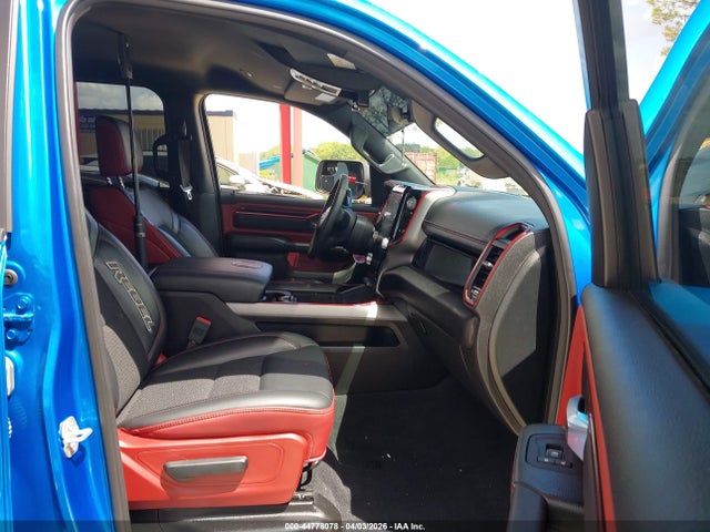 Aukcja sprzedaży 2025 Ram 1500 Rebel  4x4 5'7 Box, vin: 1C6SRFLP0SN561614, numer aukcji: 44778078