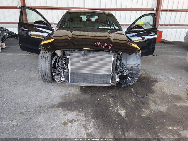 Продажа на аукционе авто 2024 Mercedes-benz C 300, vin: W1KAF4HB7RR220153, номер лота: 44778079