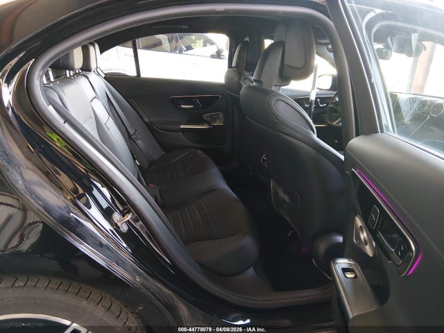 Продажа на аукционе авто 2024 Mercedes-benz C 300, vin: W1KAF4HB7RR220153, номер лота: 44778079