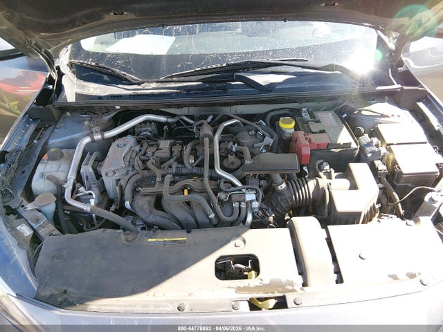 Продажа на аукционе авто 2023 Nissan Sentra Sv Xtronic Cvt, vin: 3N1AB8CV1PY310875, номер лота: 44778093