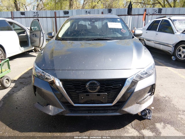 Продажа на аукционе авто 2023 Nissan Sentra Sv Xtronic Cvt, vin: 3N1AB8CV1PY310875, номер лота: 44778093