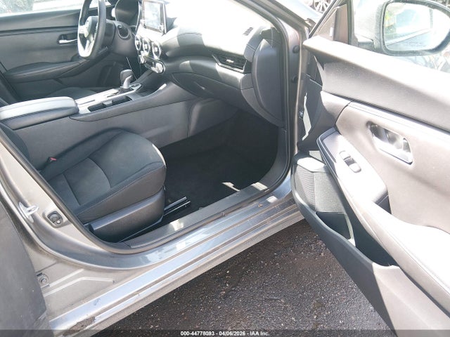 Продажа на аукционе авто 2023 Nissan Sentra Sv Xtronic Cvt, vin: 3N1AB8CV1PY310875, номер лота: 44778093