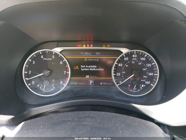 Продажа на аукционе авто 2023 Nissan Sentra Sv Xtronic Cvt, vin: 3N1AB8CV1PY310875, номер лота: 44778093