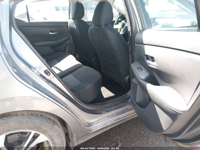 Продажа на аукционе авто 2023 Nissan Sentra Sv Xtronic Cvt, vin: 3N1AB8CV1PY310875, номер лота: 44778093
