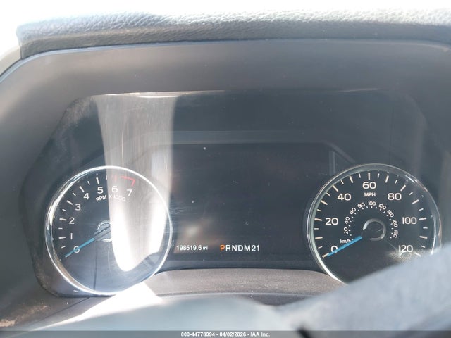 Aukcja sprzedaży 2017 Ford F-150 Lariat, vin: 1FTFW1EF8HKD41223, numer aukcji: 44778094